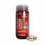 Tinta Revestcrom Semi-Brilho 90ml Havana Novax