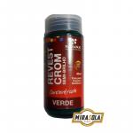 Tinta Revestcrom Semi-Brilho 90ml Verde Novax
