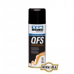 Acelerador QFS Tek Bond 200ml
