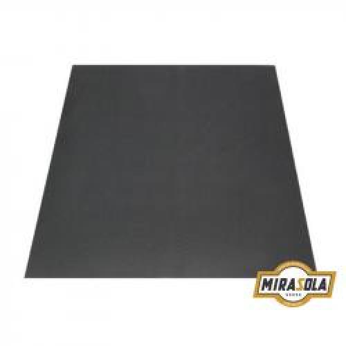 Tatame 1mt x 1mt 10mm Requadrado Preto