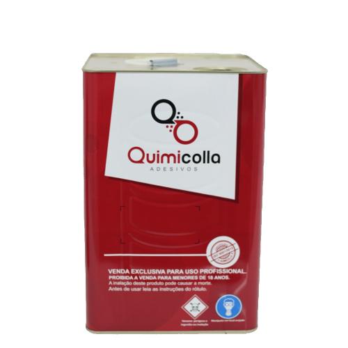 Cola Contato QUIMIFORTE 14KG 