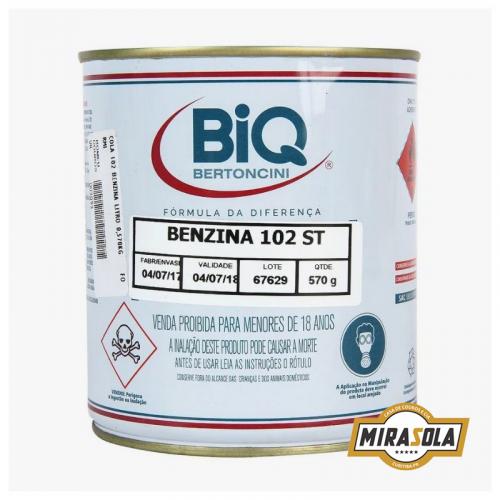 Cola Benzina 102 ST 0,570kg