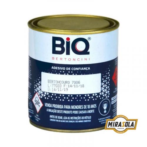 Cola de Contato Bertoncouro 700g