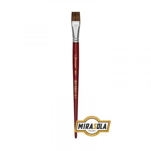 Pincel Condor Vermelho 12 Ref. 484
