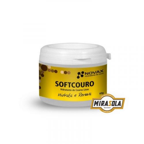 SoftCouro Novax 60g
