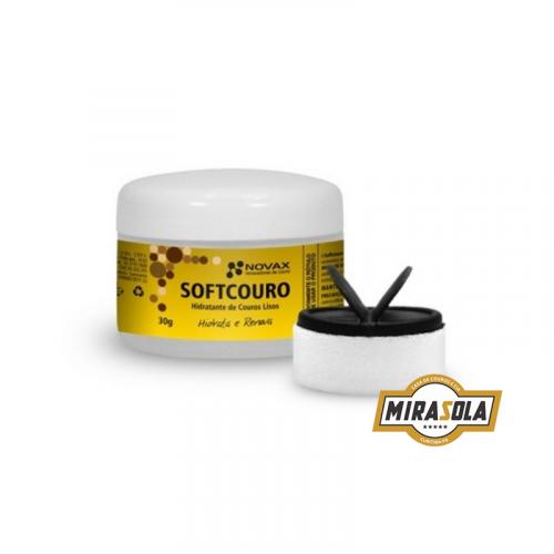 SoftCouro Novax 30g