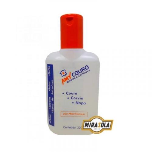 Amy Couro 220ml