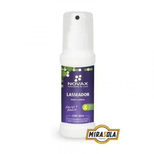 Lasseador 80ml
