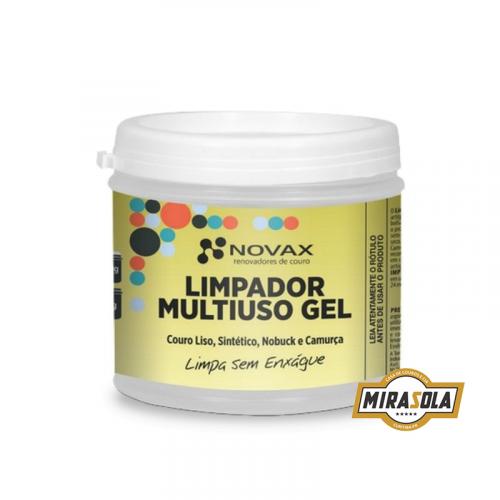 Limpador Multiuso Gel 200g