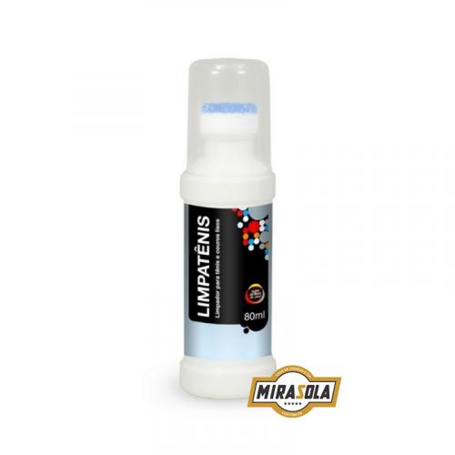 LimpaTênis 80ml