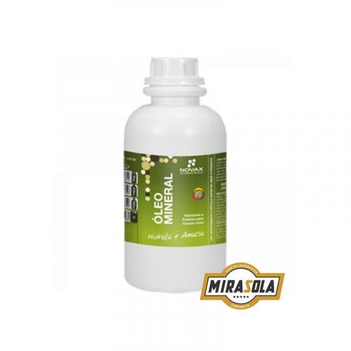 Óleo Mineral 900ml