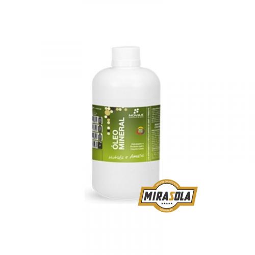 Óleo Mineral 450ml 
