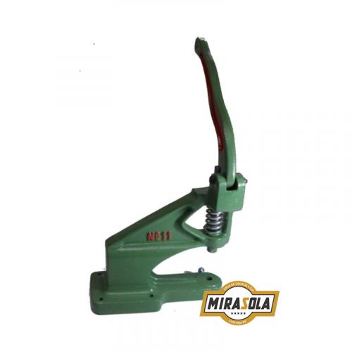 Máquina Manual nº 11