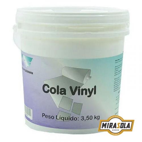 Cola Vinyl 3,5kg