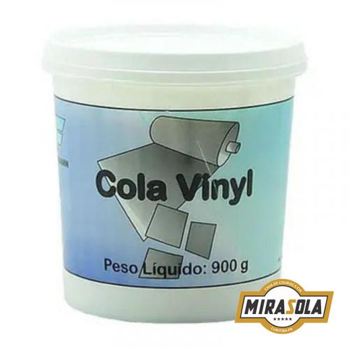 Cola Vinyl 900g