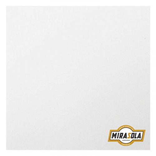 Folha de E.V.A Lisa 40x60cm Branco 2mm