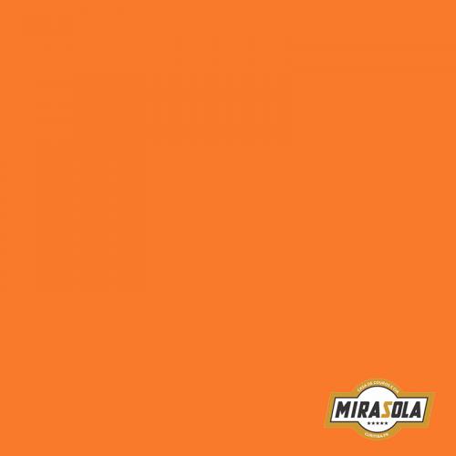 Folha de E.V.A Lisa 40x60cm Laranja 2mm