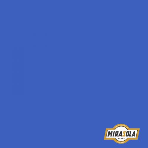 Folha de E.V.A Lisa 40x60cm Azul Royal 2mm
