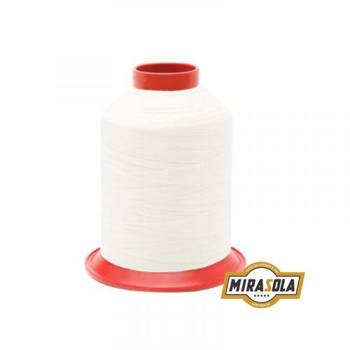Linha de Nylon 40 Branco 23g