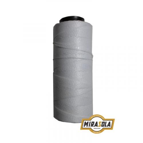 Linha Encerada nº 4 Branco Linhanyl