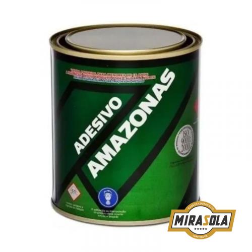 Cola de Contato Multiuso Amazonas 200g