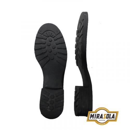 Sola Ane Preto