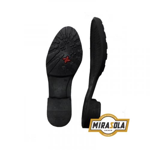 Sola Dudalina Preto