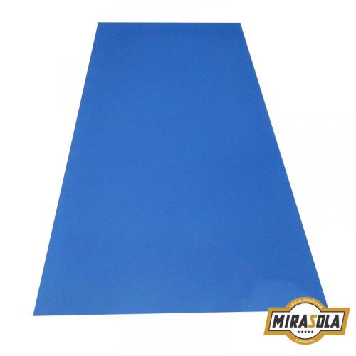 Placa de E.V.A 20mm Azul Royal