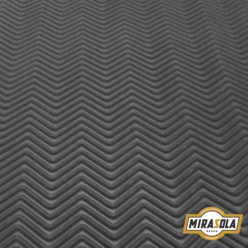 Latex Tratorado Marrom 4,0mm