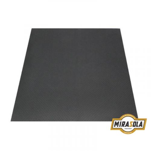 Tatame 1mt x 1mt 20mm Requadrado Preto