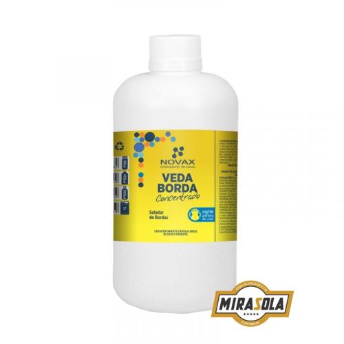 Veda Borda 450ml Novax
