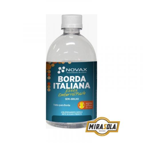 Tinta Borda Italiana 450ml Café