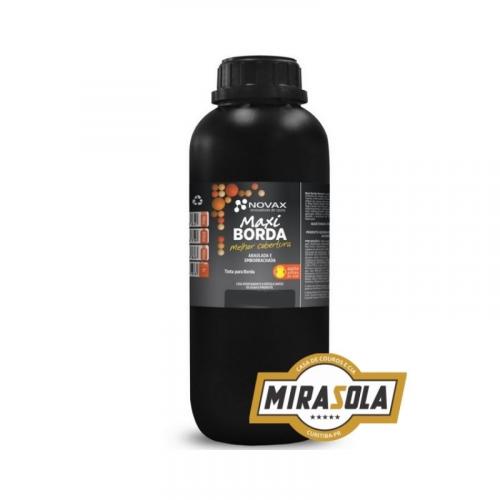 Tinta Maxi Borda 900ml Bambu