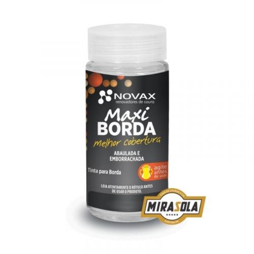 Tinta Maxi Borda 90ml Azul