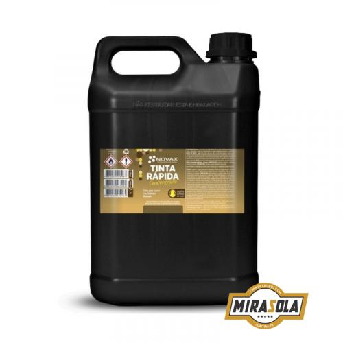 Tinta Rápida 5L Marrom Novax