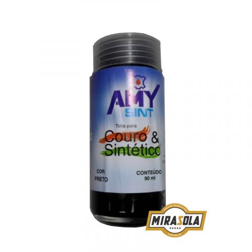 Tinta Amy SB 90ml Preto