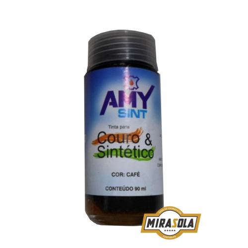 Tinta Amy SB 90ml Café