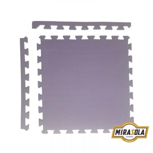 Tatame Premium 50cm x 50cm 20mm Lilás