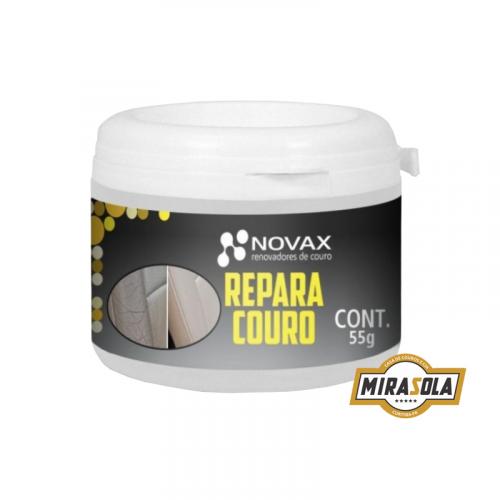 Repara Couro Novax 55g