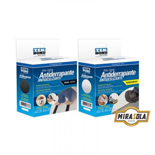 Fita Antiderrapante Tek Bond