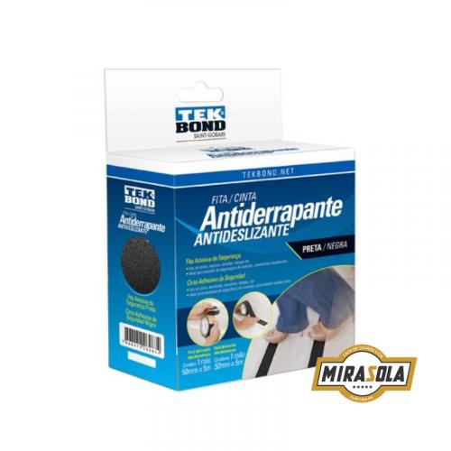Fita Antiderrapante Tek Bond