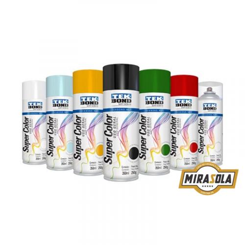 Super Color Tek Bond