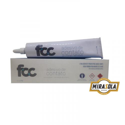 Adesivo de Contato FCC 75g